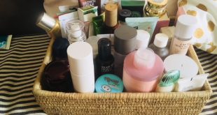Cosmetici coreani bio assortiti