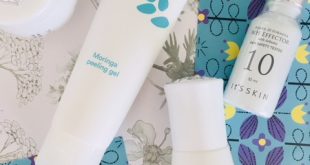 Selezione prodotti per Skincare Coreana adatta a pelle con macchie