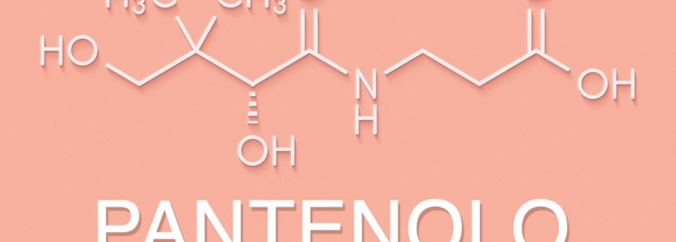 pantenolo