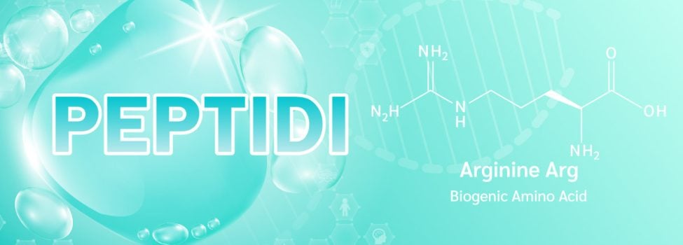 peptidi